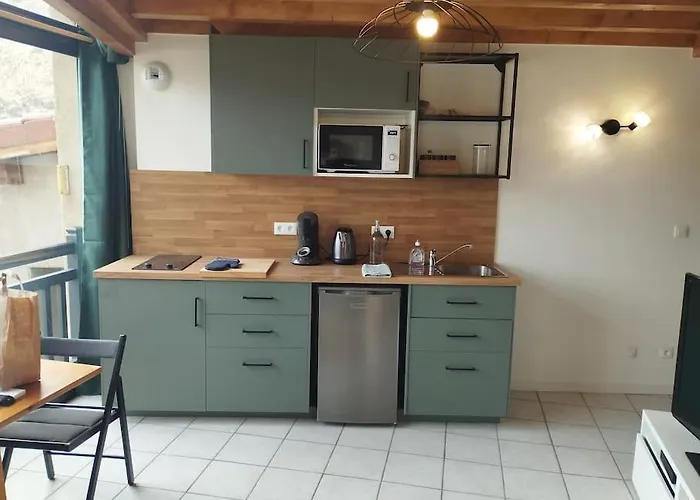 Maison Vue Sur L\'Eau Avec Jardin La Coulee Douce